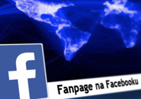 Facebook Fan Page