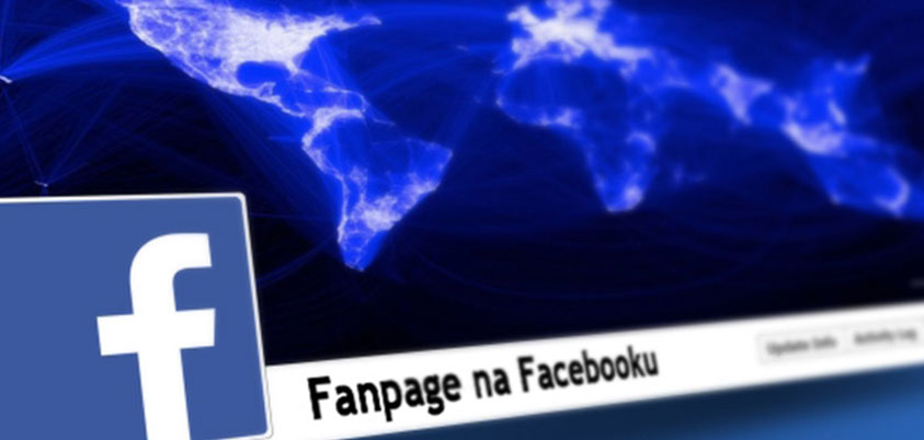 Facebook Fan Page