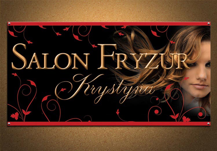 Salon Fryzur Krystyna