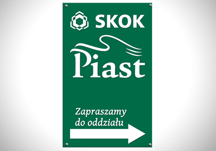 SKOK Piast