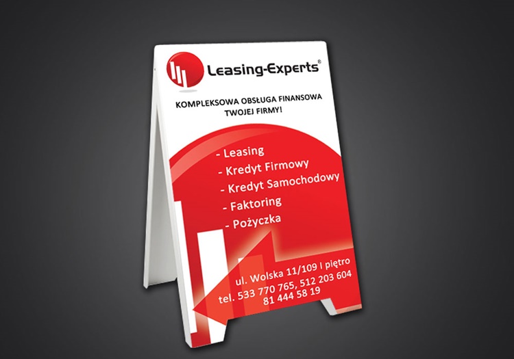 Leasing Experts